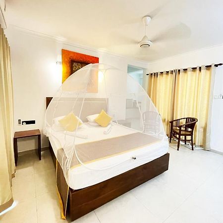 Dambulla Rock Arch Bed & Breakfast Luaran gambar