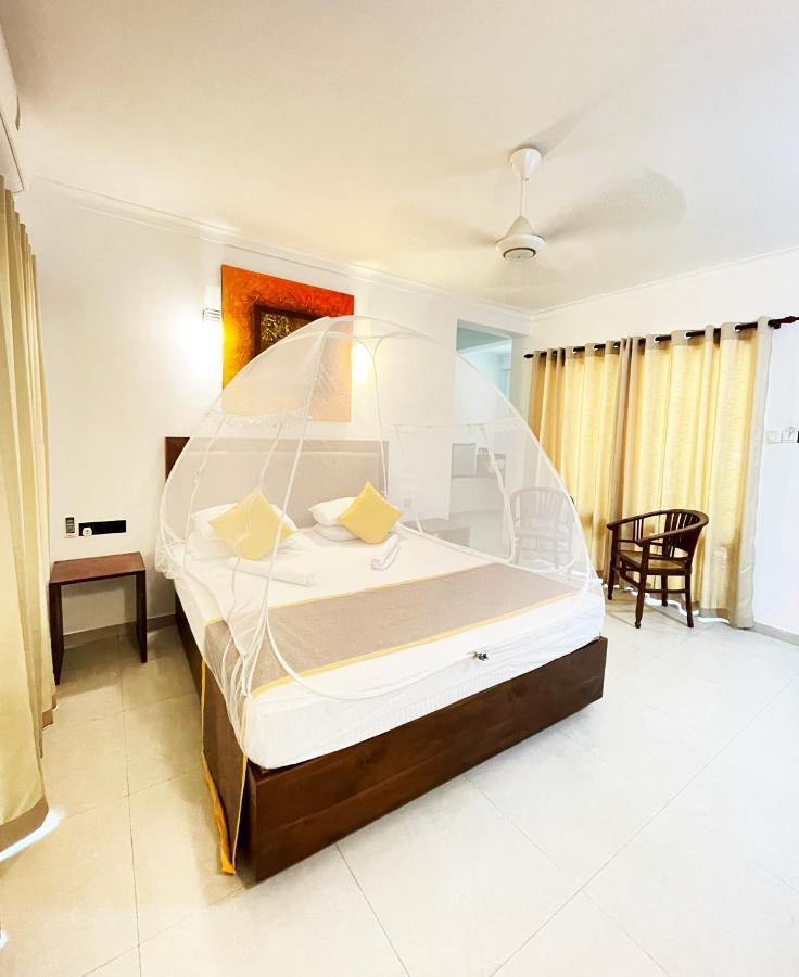 Dambulla Rock Arch Bed & Breakfast Luaran gambar