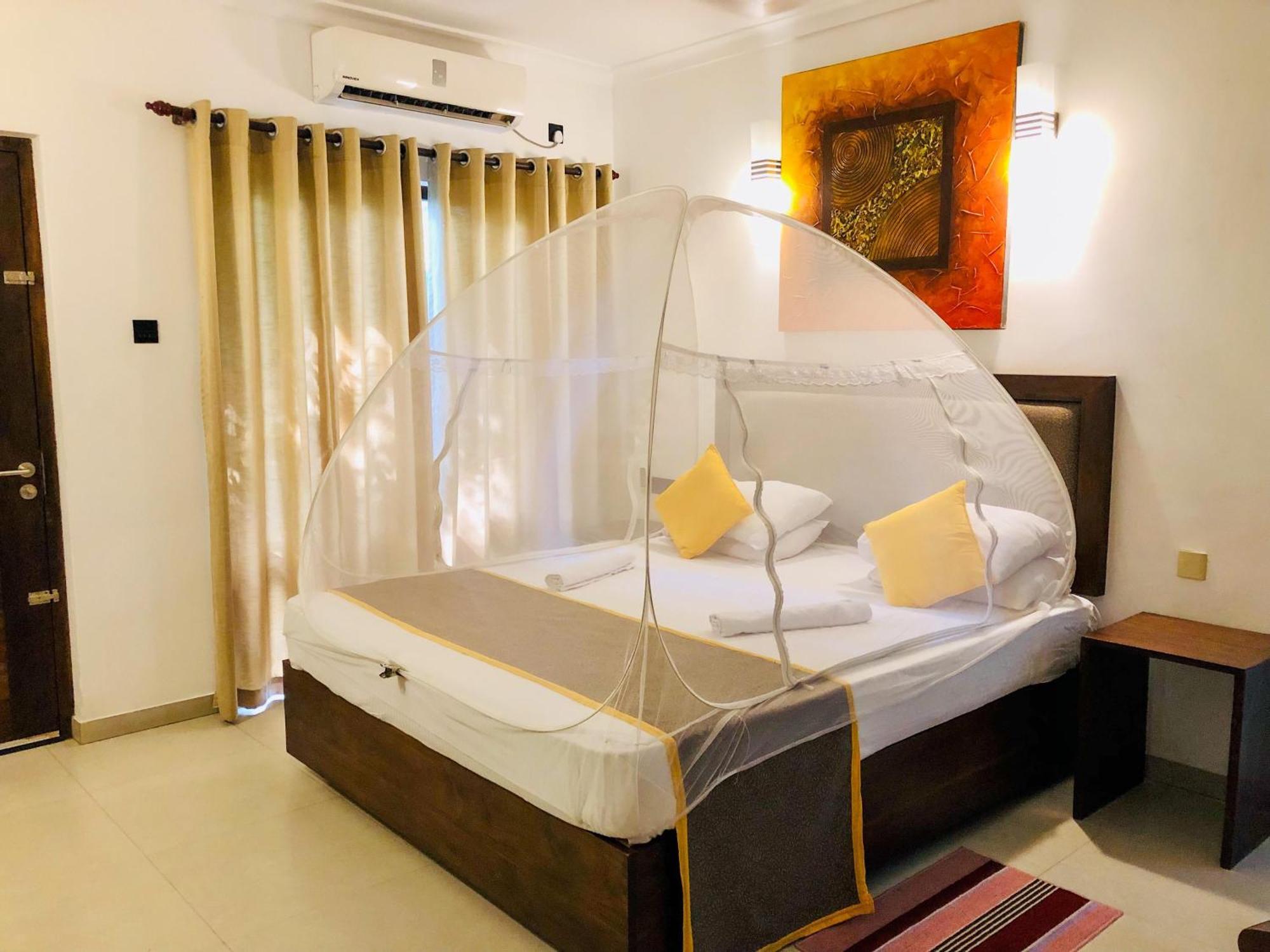 Dambulla Rock Arch Bed & Breakfast Luaran gambar