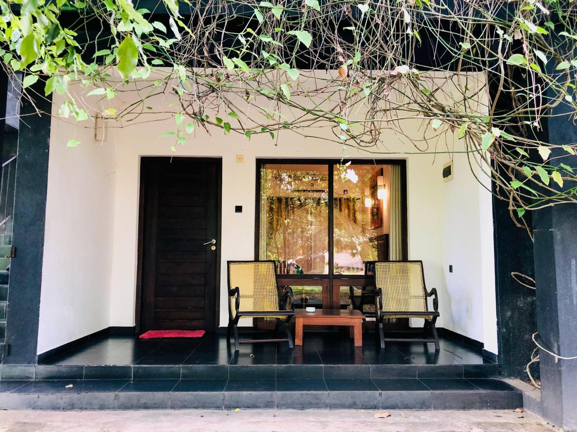 Dambulla Rock Arch Bed & Breakfast Luaran gambar