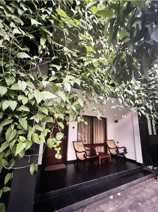 Dambulla Rock Arch Bed & Breakfast Luaran gambar