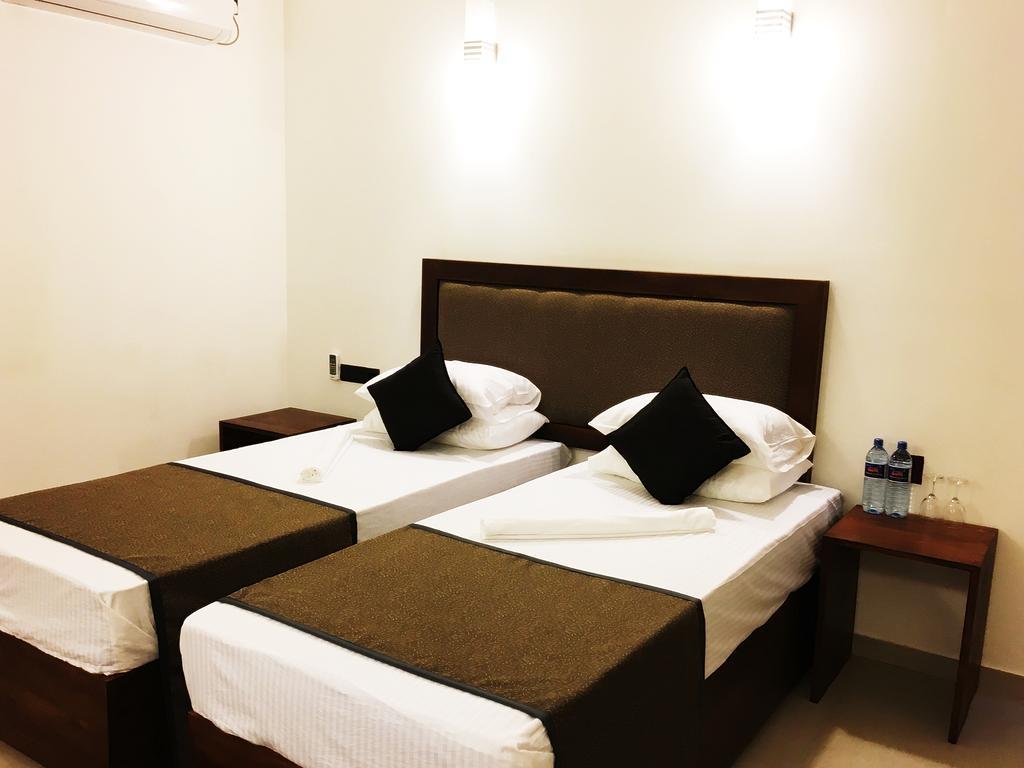 Dambulla Rock Arch Bed & Breakfast Luaran gambar