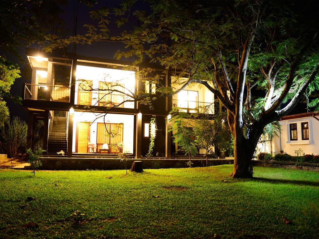 Dambulla Rock Arch Bed & Breakfast Luaran gambar
