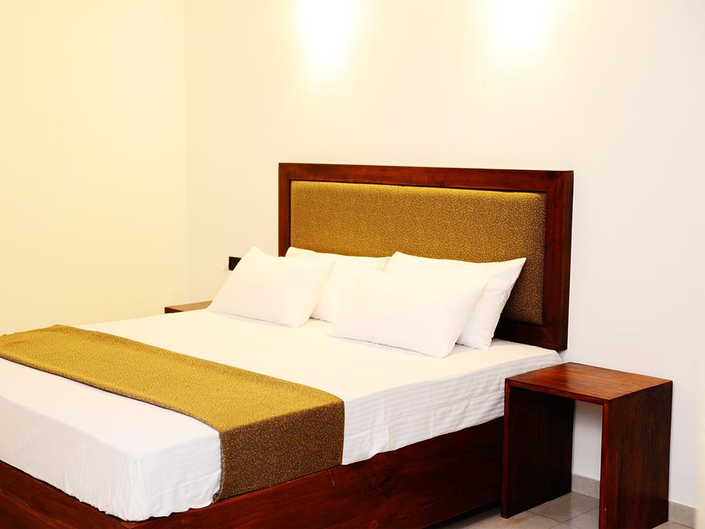 Dambulla Rock Arch Bed & Breakfast Luaran gambar