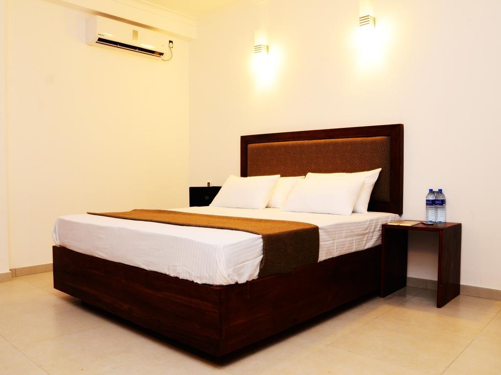 Dambulla Rock Arch Bed & Breakfast Luaran gambar
