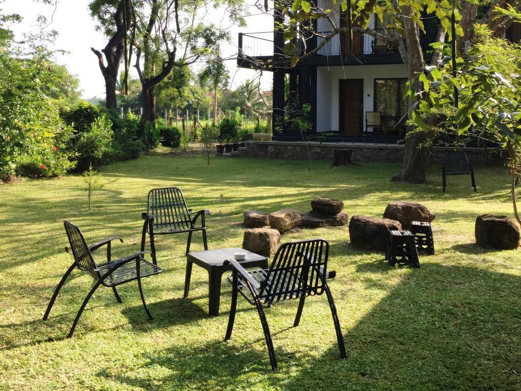 Dambulla Rock Arch Bed & Breakfast Luaran gambar